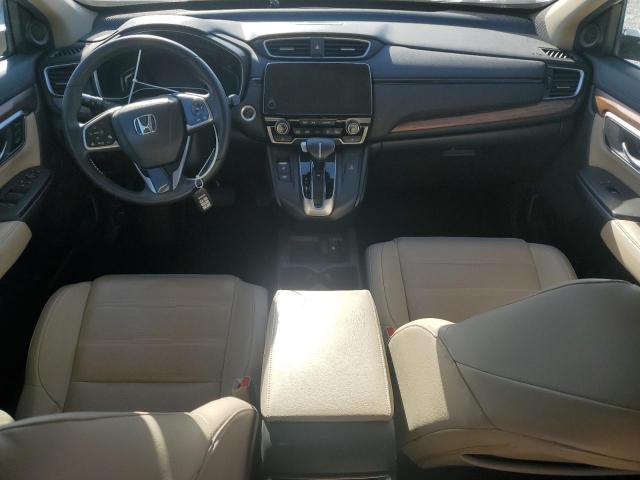 Honda Crv Touring Image 4