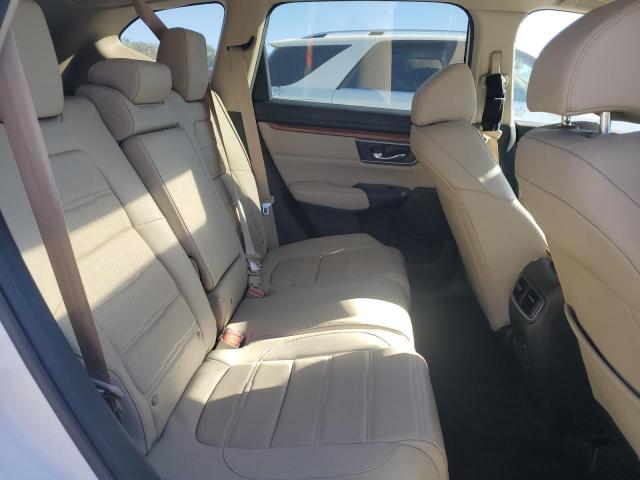 Honda Crv Touring Image 10