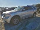 Dodge Durango Crew Image 1