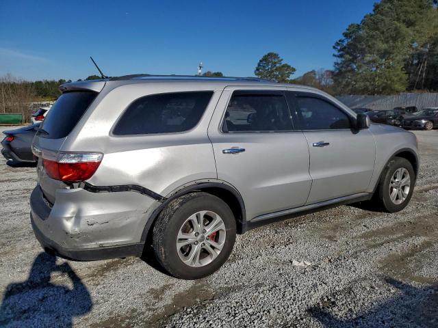 Dodge Durango Crew Image 13