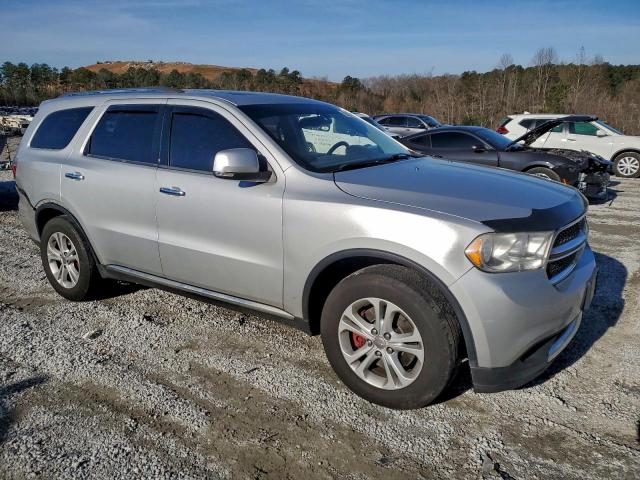 Dodge Durango Crew Image 4