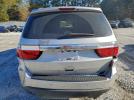 Dodge Durango Crew Image 2