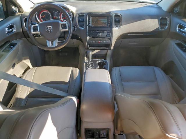 Dodge Durango Crew Image 6