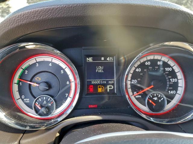 Dodge Durango Crew Image 8