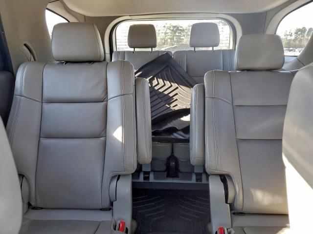 Dodge Durango Crew Image 7