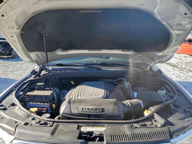 Dodge Durango Crew Image 9