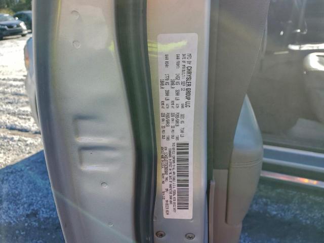 Dodge Durango Crew Image 11