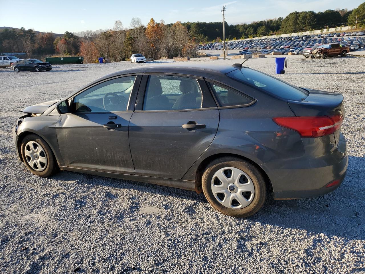 Ford Focus S Image 4