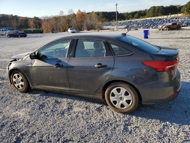 Ford Focus S Image 4