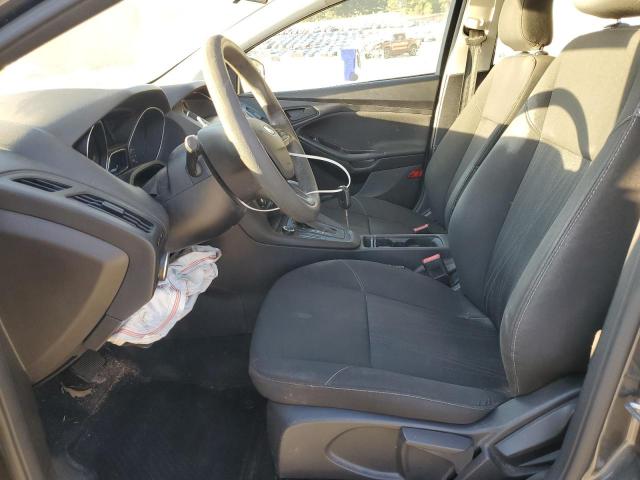 Ford Focus S Image 5