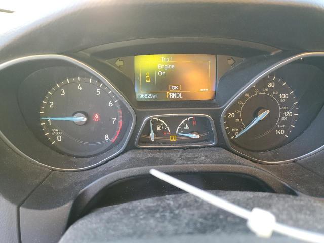 Ford Focus S Image 12