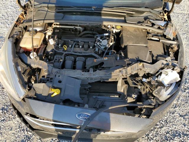 Ford Focus S Image 8