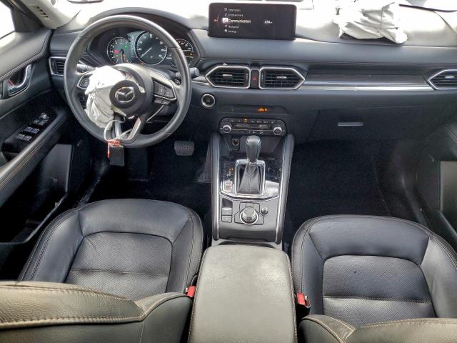 Mazda Cx Grand Touring Image 3