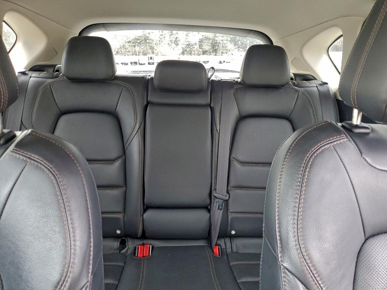 Mazda Cx Grand Touring Image 4