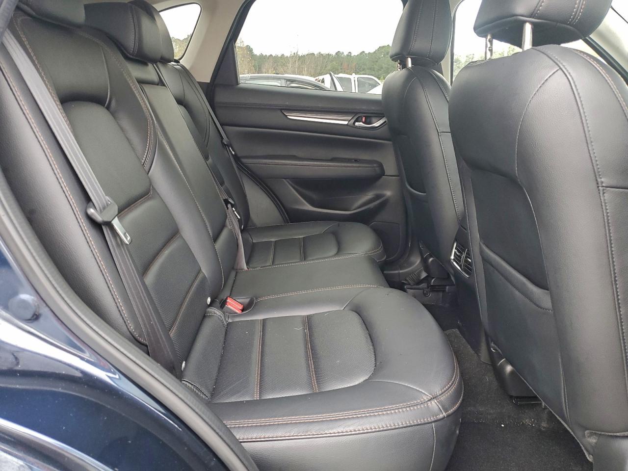 Mazda Cx Grand Touring Image 6