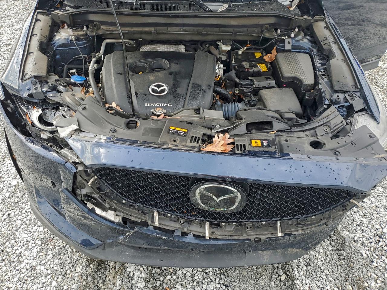 Mazda Cx Grand Touring Image 11