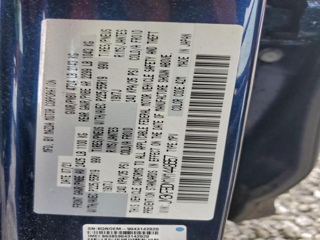 Mazda Cx Grand Touring Image 10