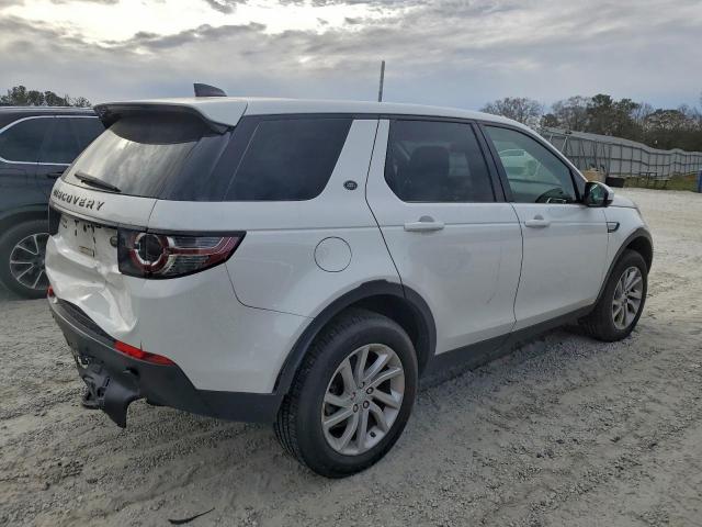Land Rover Discovery Hse Image 10