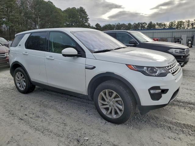 Land Rover Discovery Hse Image 12