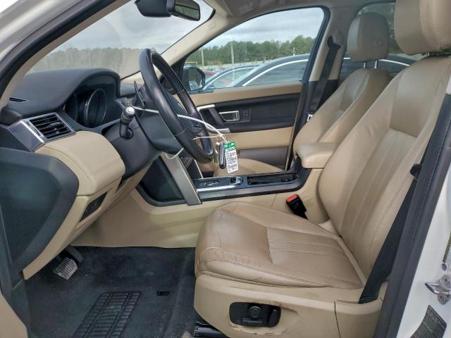 Land Rover Discovery Hse Image 7