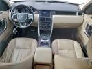 Land Rover Discovery Hse Image 9
