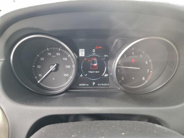 Land Rover Discovery Hse Image 3