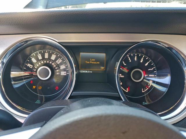 Ford Mustang Image 5