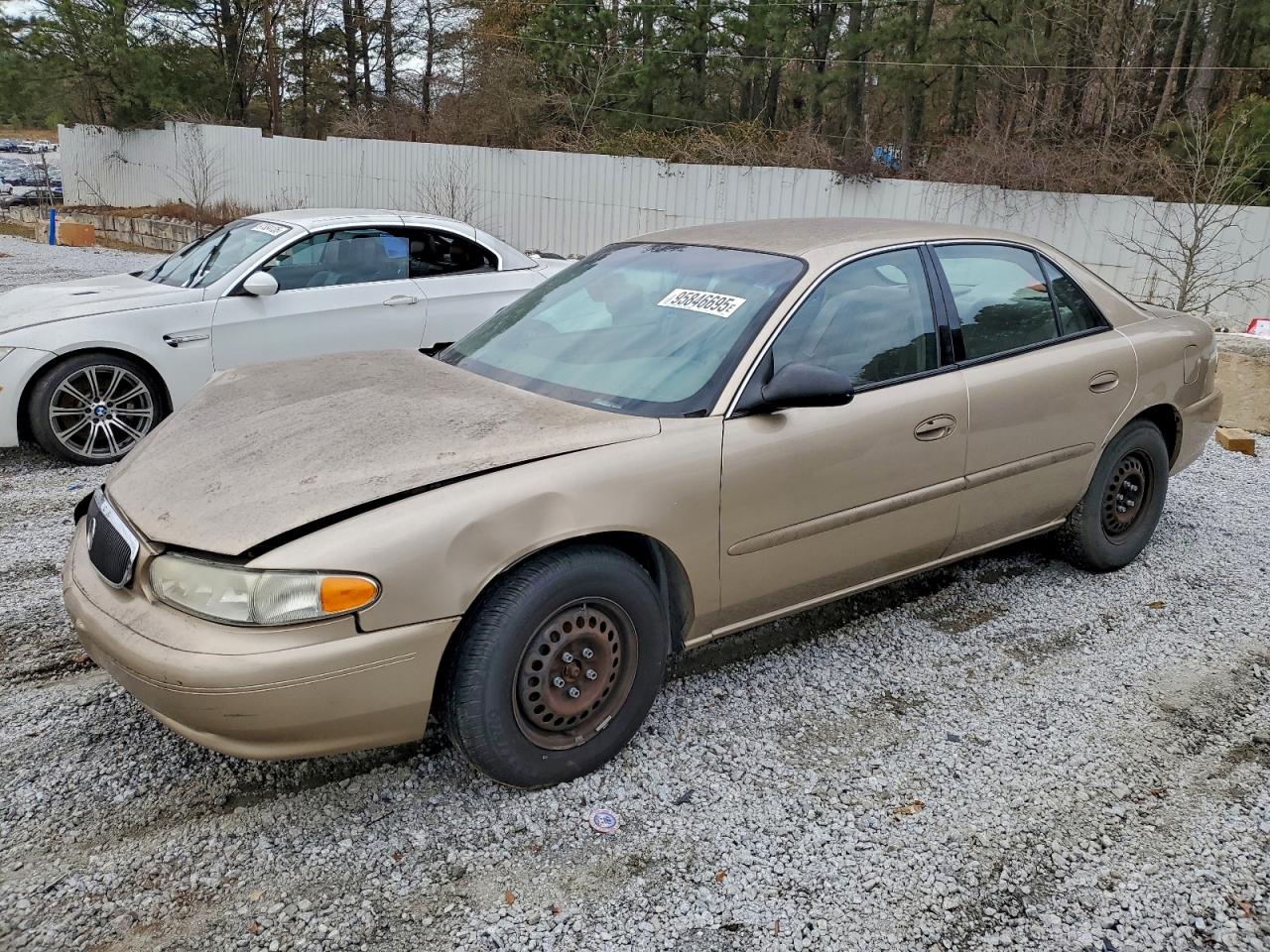 Buick Century Custom Image 1