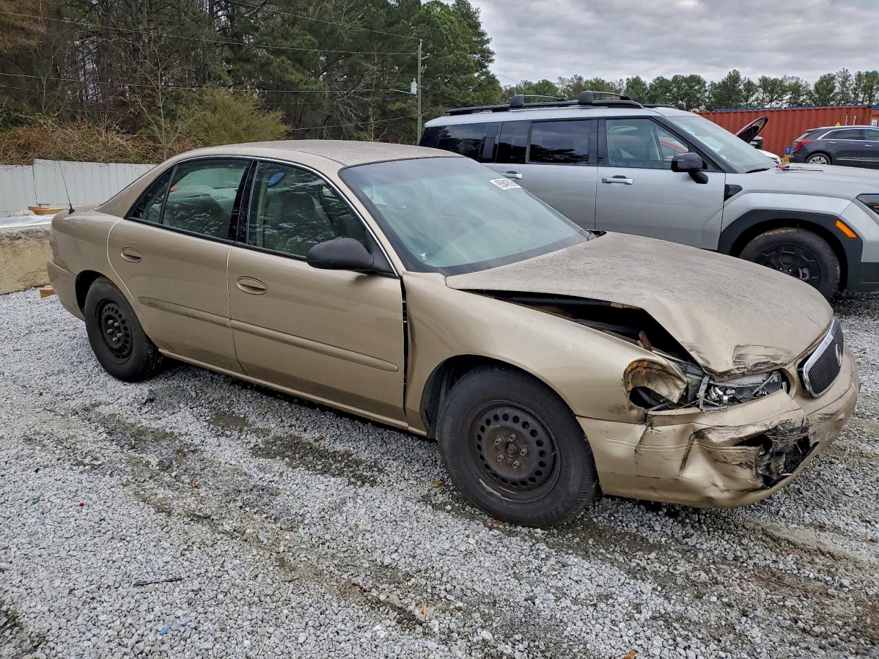 Buick Century Custom Image 7