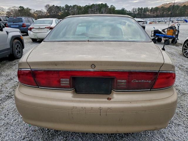 Buick Century Custom Image 12