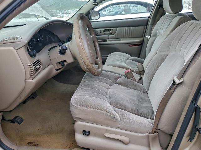 Buick Century Custom Image 11