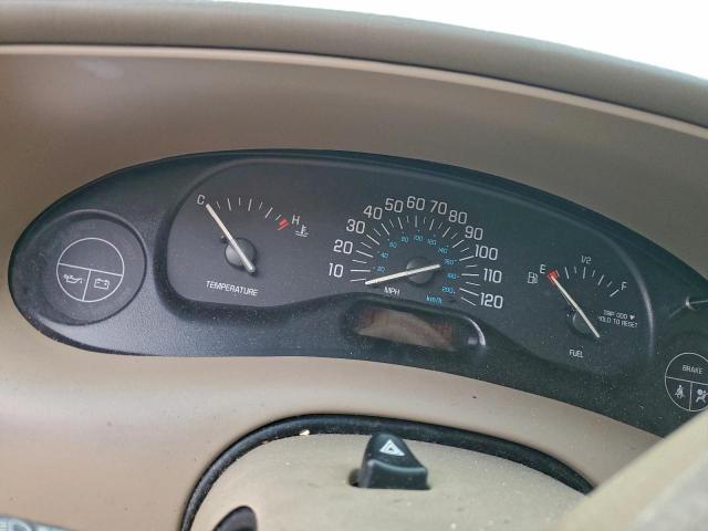 Buick Century Custom Image 3