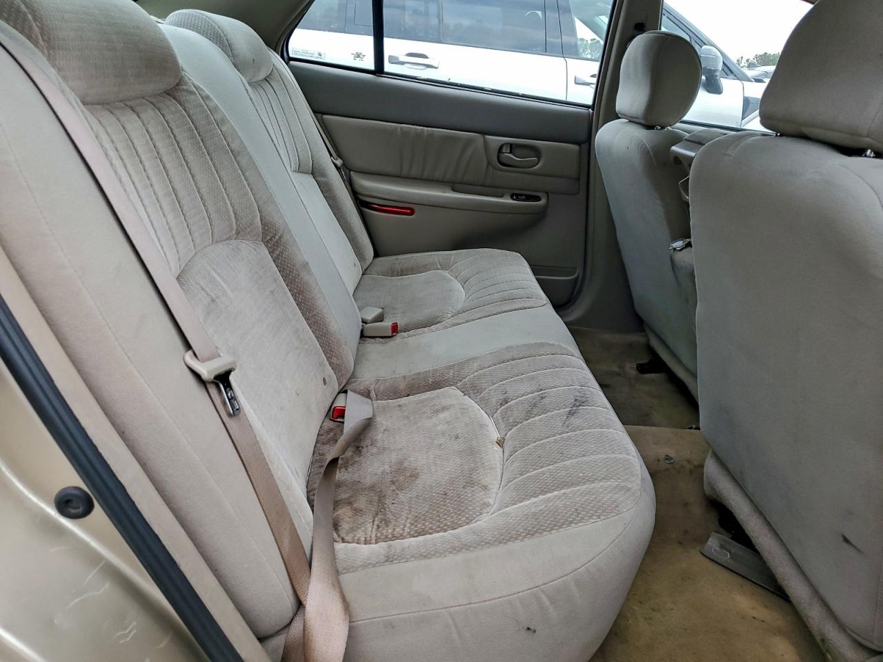 Buick Century Custom Image 9