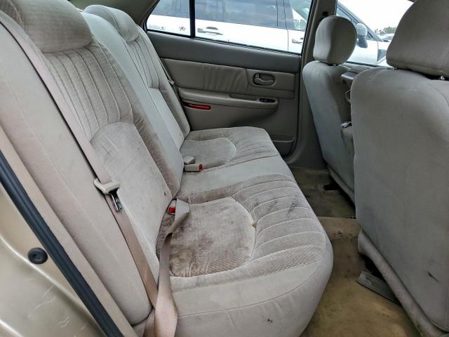 Buick Century Custom Image 9