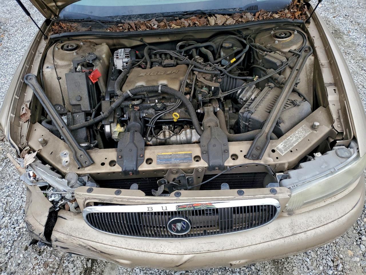 Buick Century Custom Image 6