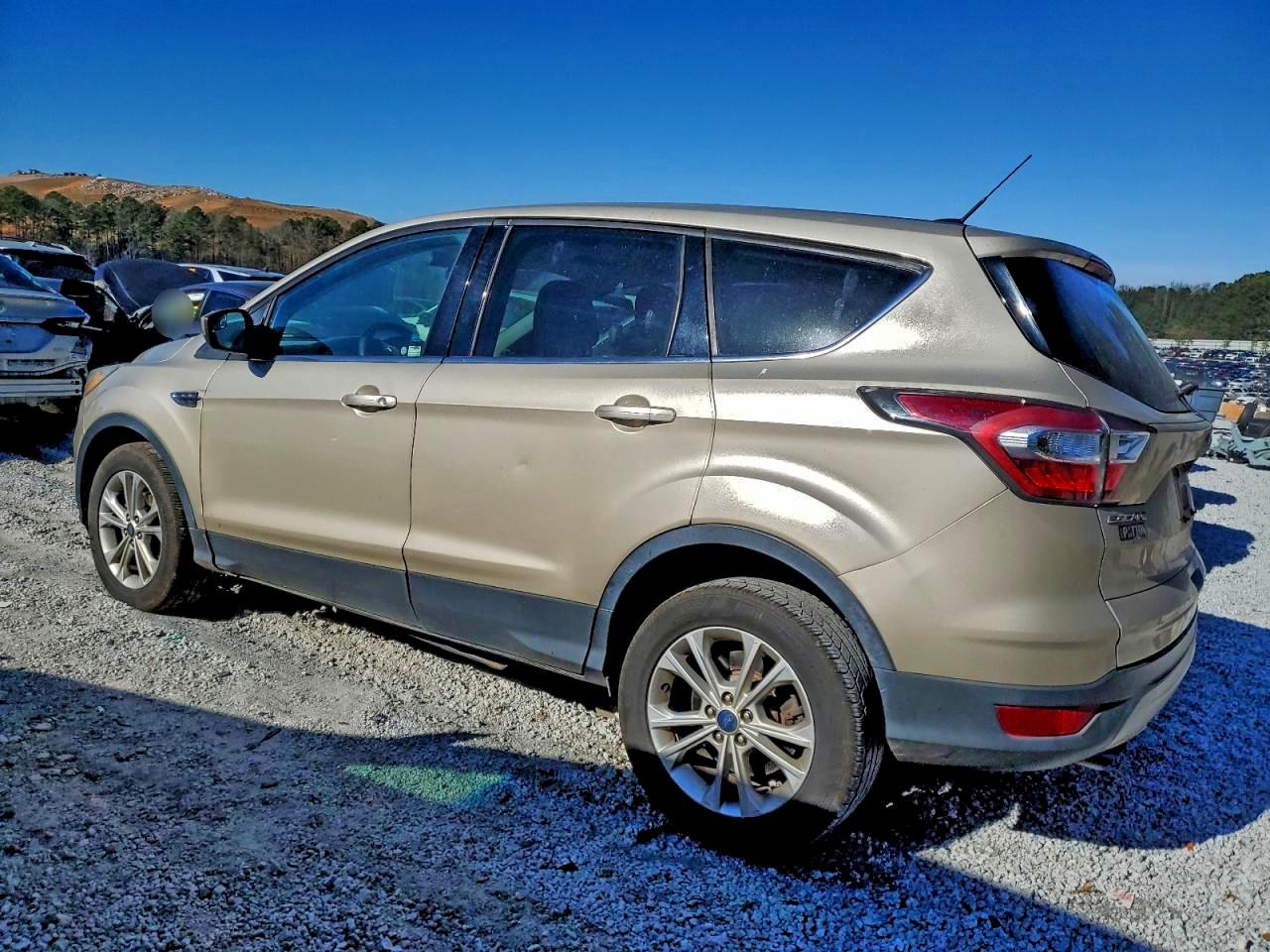 Ford Escape Se Image 3