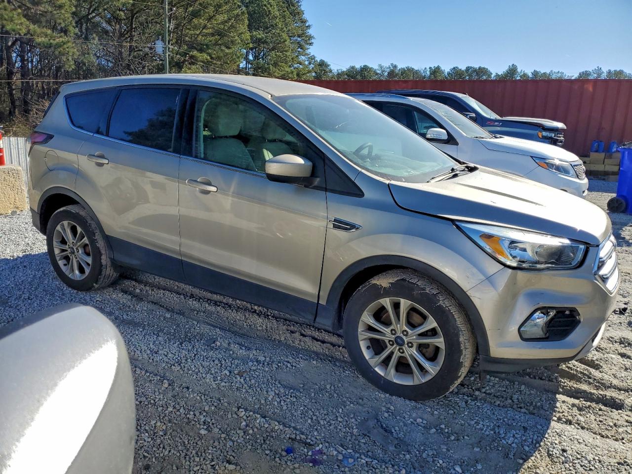 Ford Escape Se Image 7