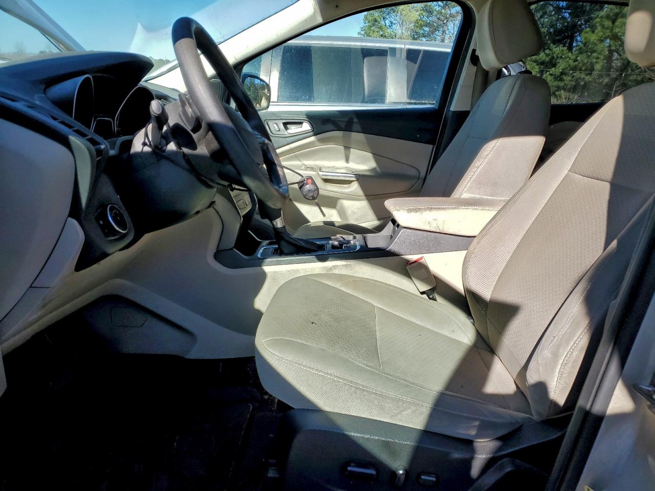 Ford Escape Se Image 5