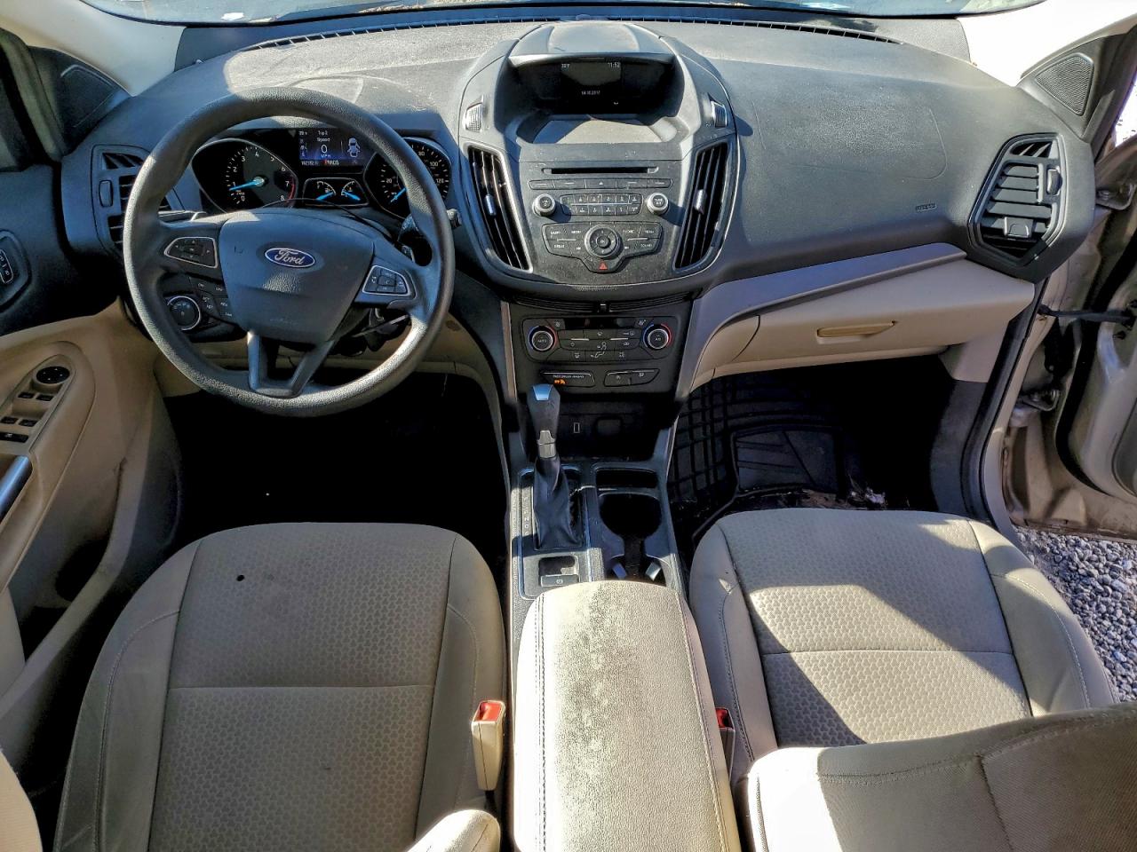 Ford Escape Se Image 4