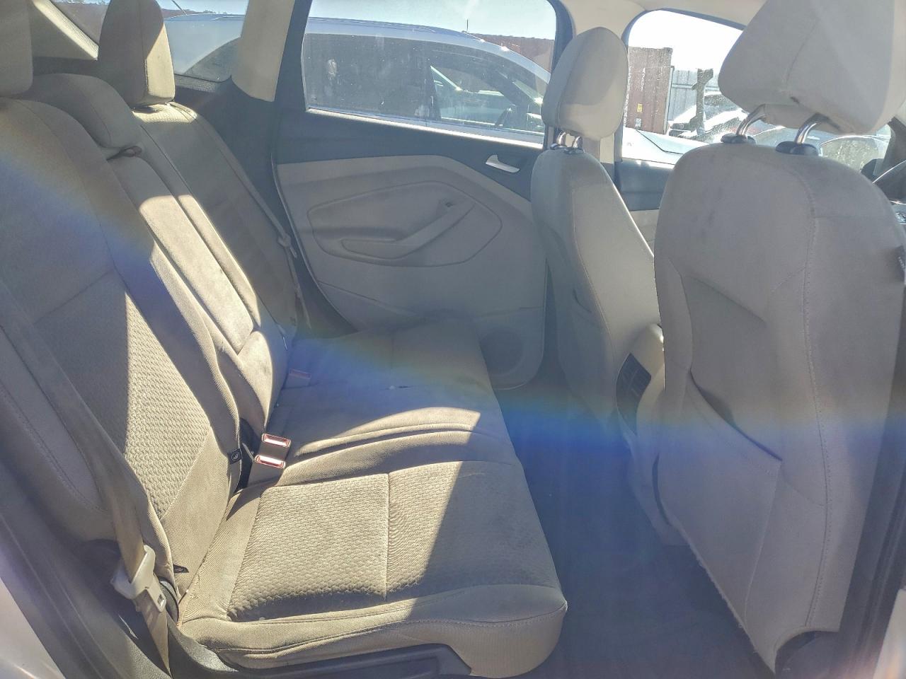 Ford Escape Se Image 9