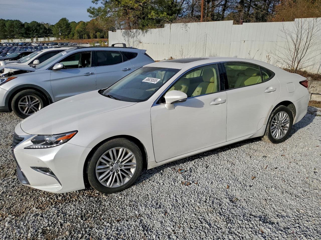 Lexus Es 350 Image 1