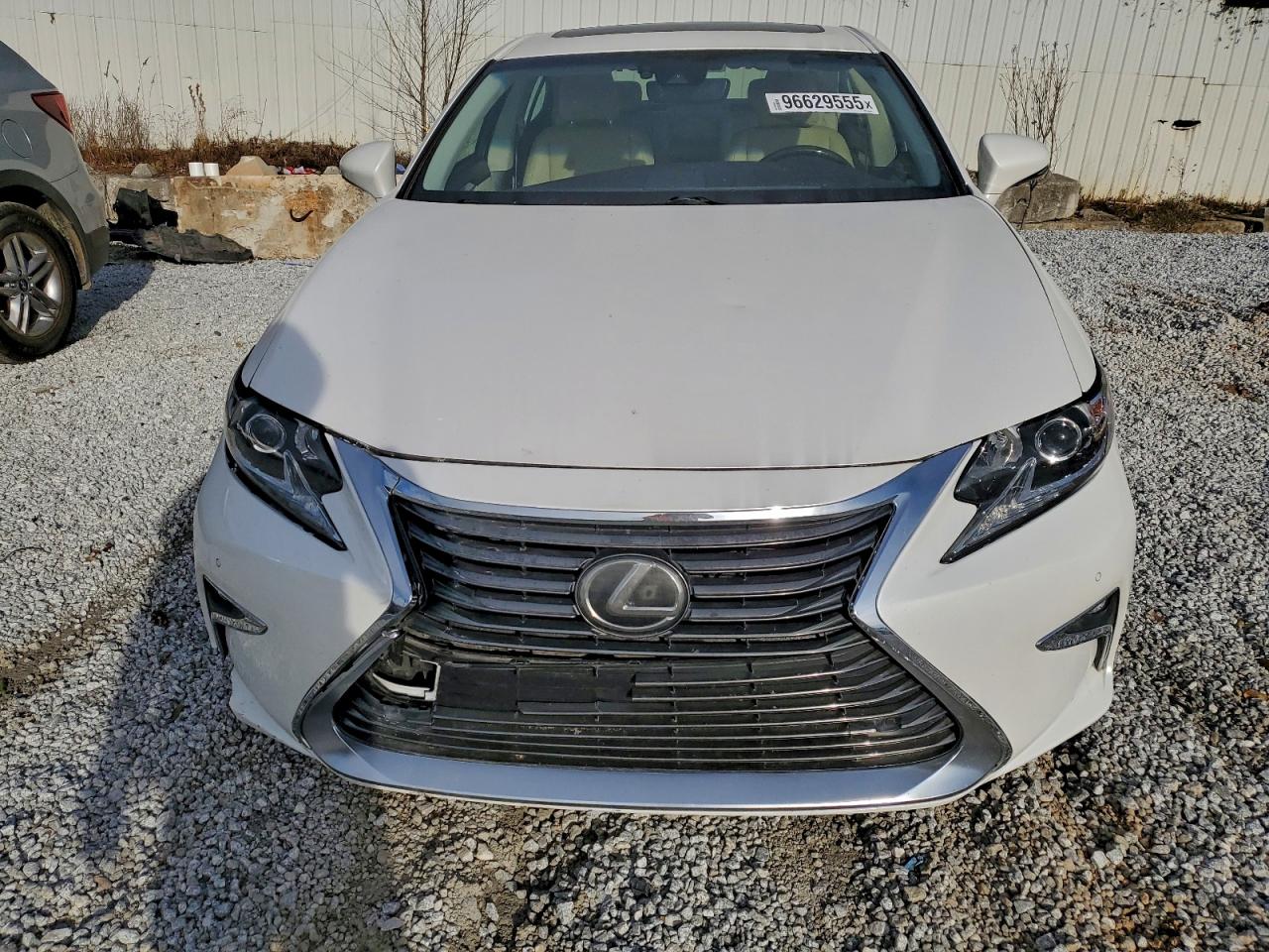 Lexus Es 350 Image 6