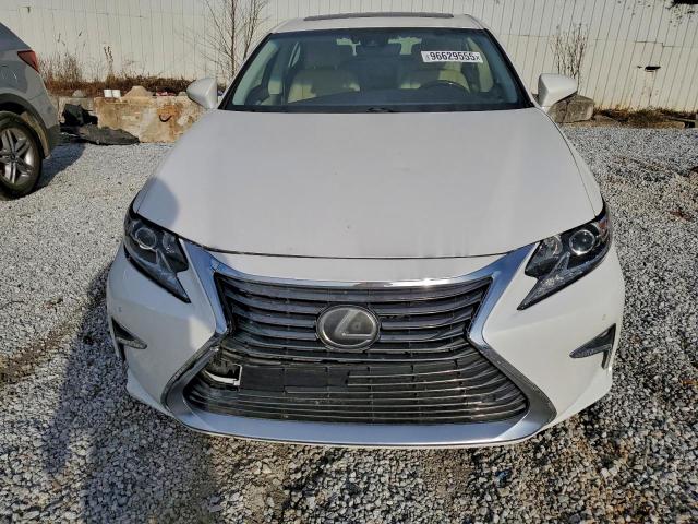 Lexus Es 350 Image 6