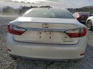 Lexus Es 350 Image 8