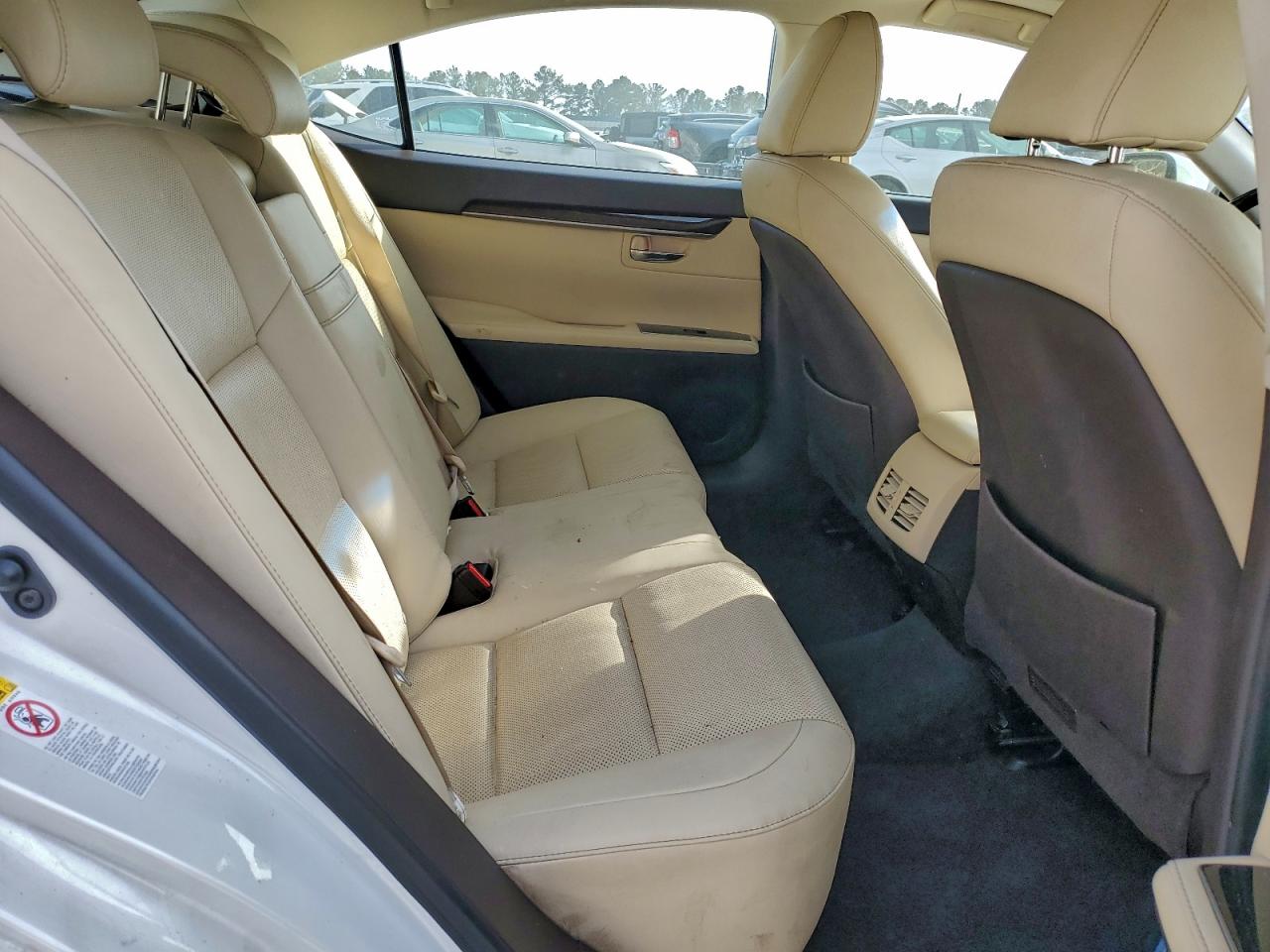 Lexus Es 350 Image 5