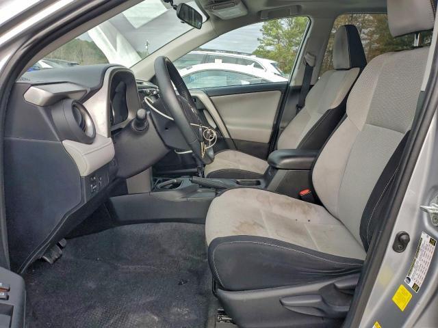 Toyota RAV4 Xle Image 12