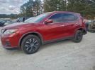 Nissan Rogue S Image 1