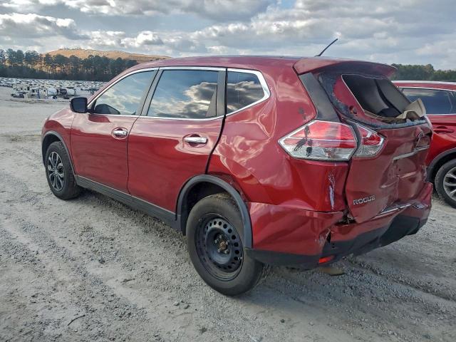 Nissan Rogue S Image 10