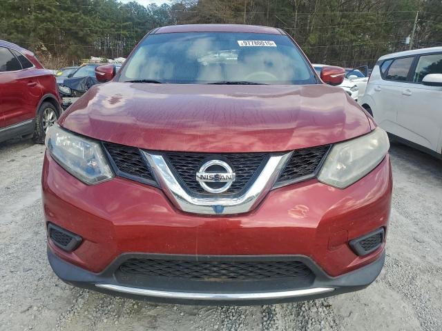 Nissan Rogue S Image 6