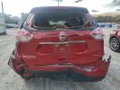 Nissan Rogue S Image 4
